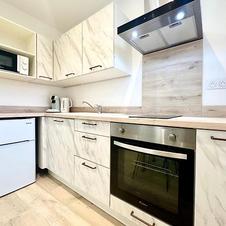 Les Forgerons Bis - Calme Apartamento Mont-de-Marsan Exterior foto